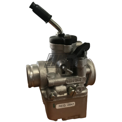 Carburador 26 embolo PHBL 26 BS - DELLORTO